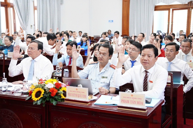 T&acirc;y Ninh sắp x&acirc;y trục giao th&ocirc;ng hơn 20.700 tỉ đồng kết nối 2 tỉnh cũ- Ảnh 1.