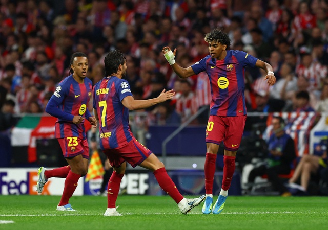 Nh&agrave; v&ocirc; địch EURO 2024 T&acirc;y Ban Nha mang những ai đến World Cup 2026?- Ảnh 1.