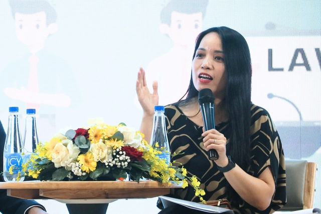 Bị bạo lực gia đình cần làm gì, báo cho ai để được bảo vệ ngay?  - Ảnh 1.