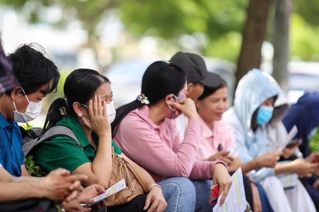 Giảm &aacute;p lực tuyển sinh lớp 10: Bắt đầu từ đ&acirc;u? - Ảnh 1.