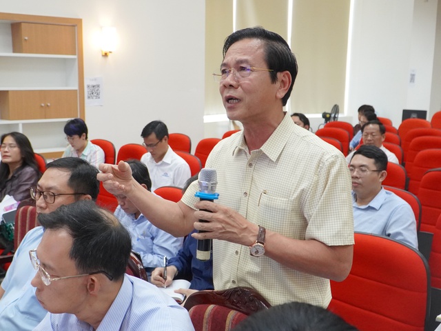 G&oacute;p &yacute; dự thảo luật Đ&ocirc; thị đặc biệt: Gỡ vướng cho h&agrave;ng ng&agrave;n nh&agrave; đất c&ocirc;ng- Ảnh 2.