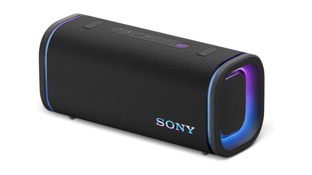 5 mẫu loa Sony được chuy&ecirc;n gia khuy&ecirc;n d&ugrave;ng - Ảnh 1.