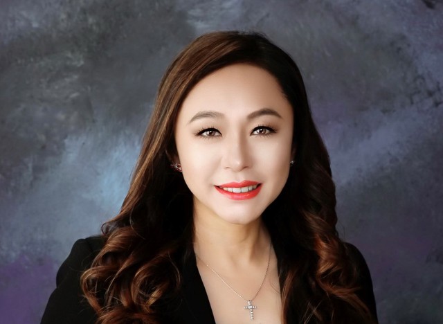 Nữ thị trưởng Mỹ thừa nhận là đặc vụ của Trung Quốc- Ảnh 1. Nữ thị trưởng Mỹ thừa nhận là đặc vụ của Trung Quốc- Ảnh 1.