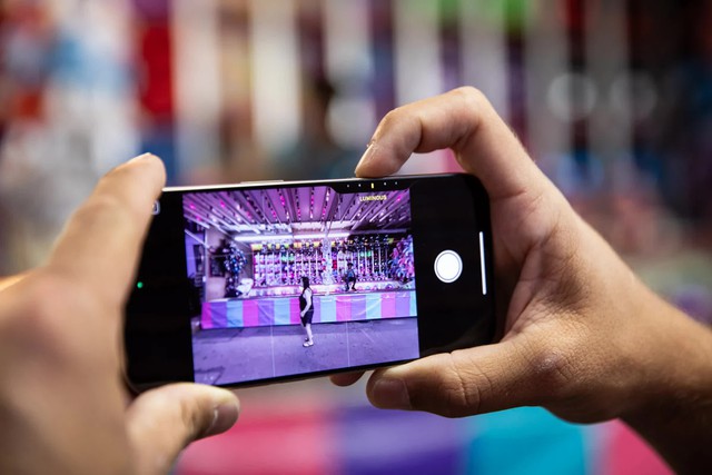 iOS 27 hé lộ tính năng camera mới, người dùng iPhone sẽ thích mê - Ảnh 1.