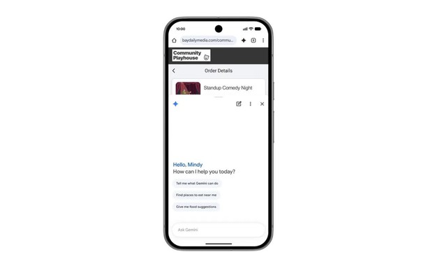 Google hé lộ thay đổi cực lớn cho Chrome trên Android - Ảnh 1.