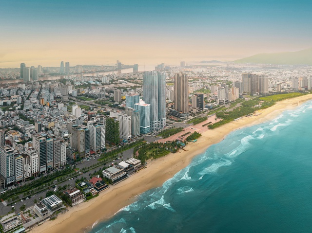 B&agrave;n giao FUTA Residence: Dấu mốc mới của BĐS sở hữu l&acirc;u d&agrave;i tại biển Đ&agrave; Nẵng - Ảnh 2.