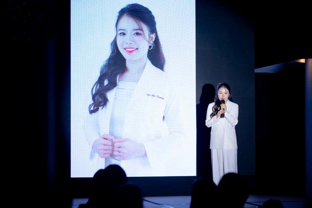 BS Văn Thị Th&ugrave;y Trang: T&acirc;m huyết g&oacute;i trọn trong sứ mệnh l&agrave;m đẹp chuẩn y khoa - Ảnh 1.