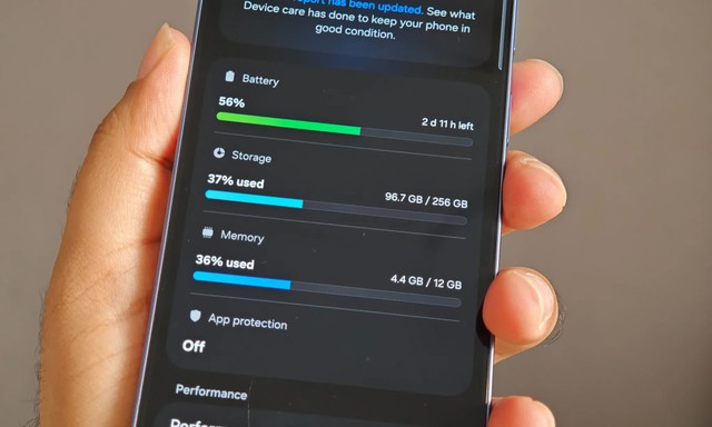 Samsung bị chỉ tr&iacute;ch sau thay đổi kh&oacute; hiểu tr&ecirc;n One UI 8.5 - Ảnh 1.