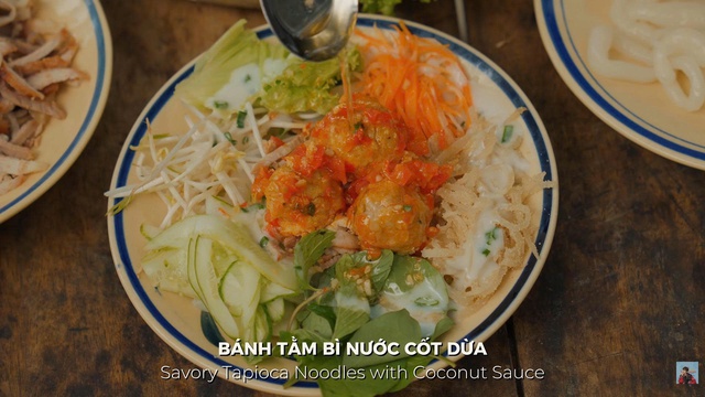 Ch&agrave;ng trai kể chuyện miền T&acirc;y bằng những m&oacute;n ăn qu&ecirc; - Ảnh 2.