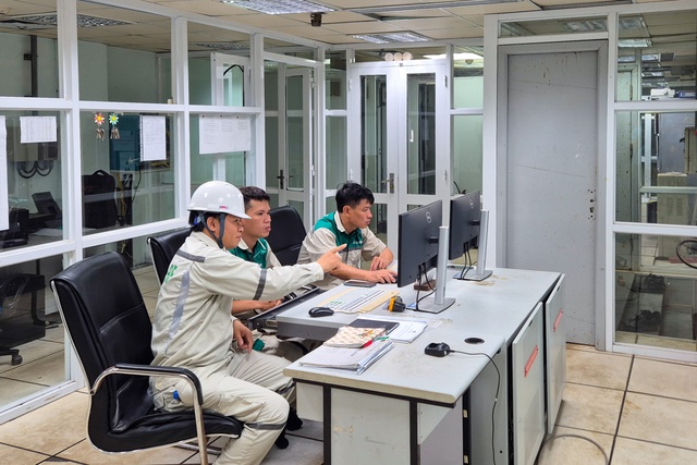 E100 Dung Quất trở lại, tăng tốc cho lộ tr&igrave;nh xăng E10 - Ảnh 2.