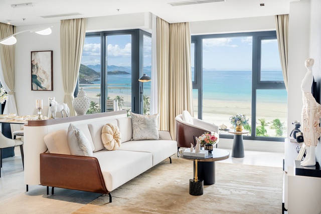 B&agrave;n giao FUTA Residence: Dấu mốc mới của BĐS sở hữu l&acirc;u d&agrave;i tại biển Đ&agrave; Nẵng - Ảnh 5.
