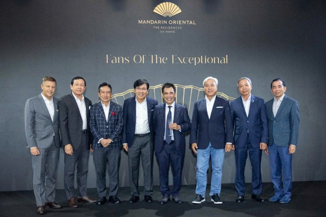 Mandarin Oriental, Đ&agrave; Nẵng: Nơi xa xỉ thầm lặng t&igrave;m về với di sản - Ảnh 2.