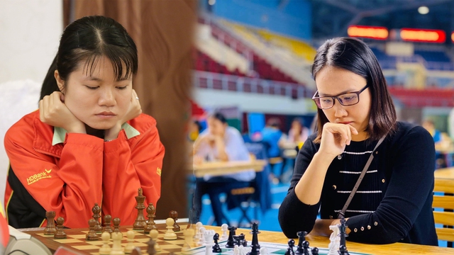 Vụ kỳ thủ nữ số 1 Việt Nam không được dự Olympiad vì không đọc Zalo: Động thái nóng của ngành thể thao- Ảnh 2. Vụ kỳ thủ nữ số 1 Việt Nam không được dự Olympiad vì không đọc Zalo: Động thái nóng của ngành thể thao- Ảnh 2.