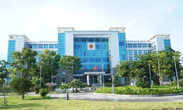 Huế sẽ chuyển trụ sở Thành ủy, UBND thành phố về vị trí mới- Ảnh 1. Huế sẽ chuyển trụ sở Thành ủy, UBND thành phố về vị trí mới- Ảnh 1.