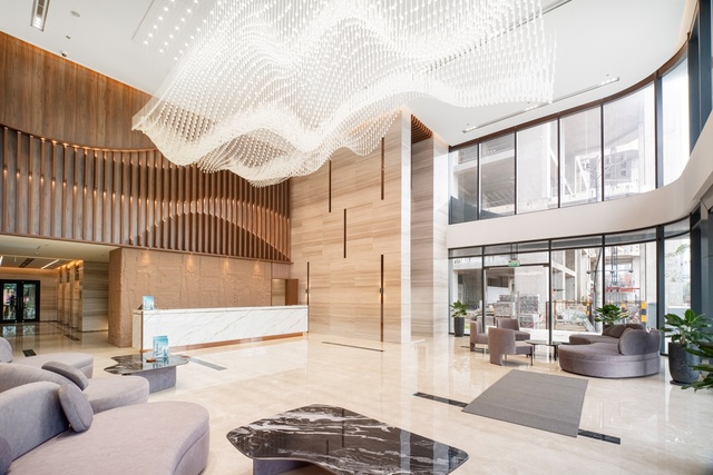 B&agrave;n giao FUTA Residence: Dấu mốc mới của BĐS sở hữu l&acirc;u d&agrave;i tại biển Đ&agrave; Nẵng - Ảnh 1.