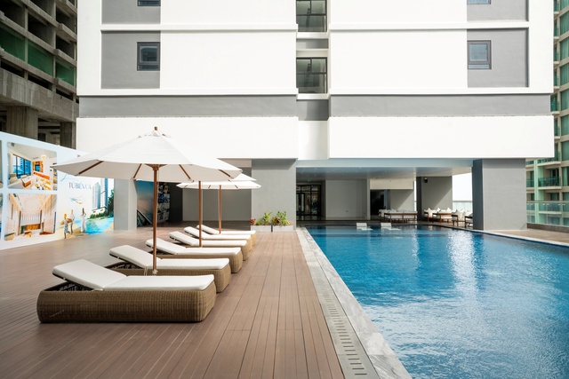B&agrave;n giao FUTA Residence: Dấu mốc mới của BĐS sở hữu l&acirc;u d&agrave;i tại biển Đ&agrave; Nẵng - Ảnh 4.