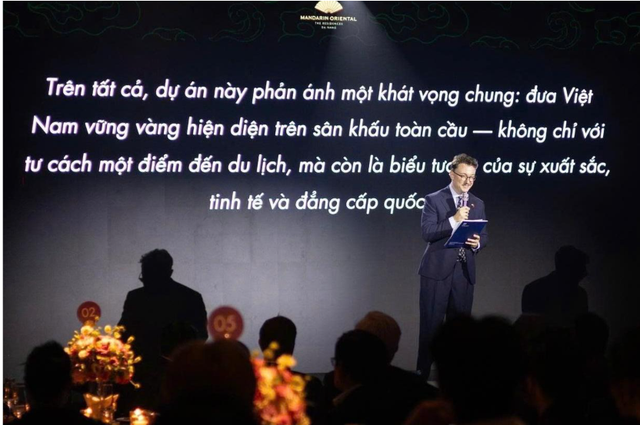 Mandarin Oriental, Đ&agrave; Nẵng: Nơi xa xỉ thầm lặng t&igrave;m về với di sản - Ảnh 4.