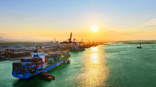 Bất động sản Đà Nẵng tìm lực đẩy mới từ dòng chảy đô thị phía nam- Ảnh 1.