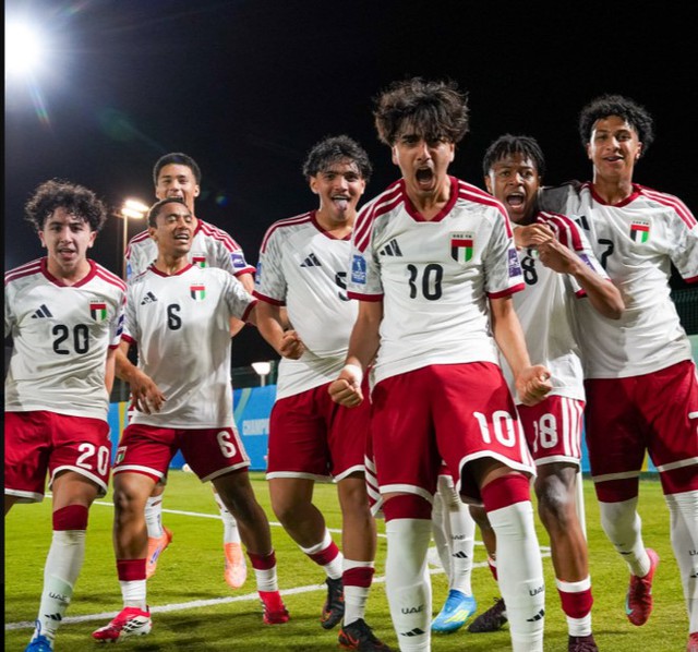  ‘U.17 Việt Nam rất mạnh, ai giữ vững tinh thần sẽ có chiến thắng’- Ảnh 1.