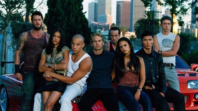 Vin Diesel x&aacute;c nhận 'Fast & Furious' sẽ được ph&aacute;t triển th&agrave;nh series truyền h&igrave;nh - Ảnh 1.