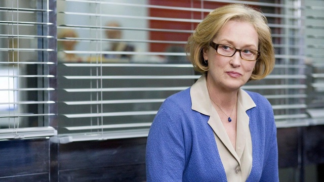 Sự nghiệp của Meryl Streep thực sự xứng tầm huyền thoại hay được tung hô quá đà? - Ảnh 1.