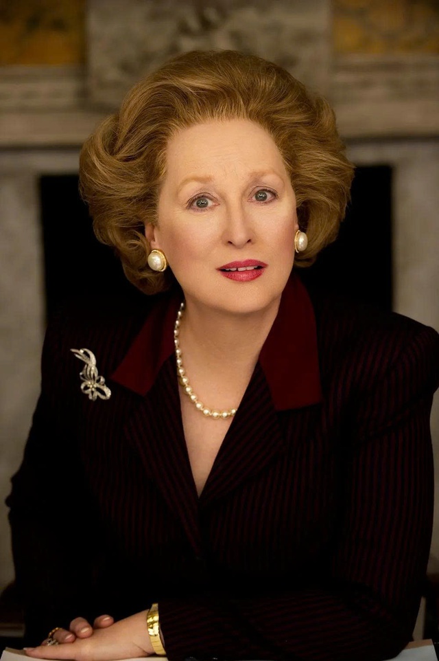 Sự nghiệp của Meryl Streep thực sự xứng tầm huyền thoại hay được tung hô quá đà? - Ảnh 2.