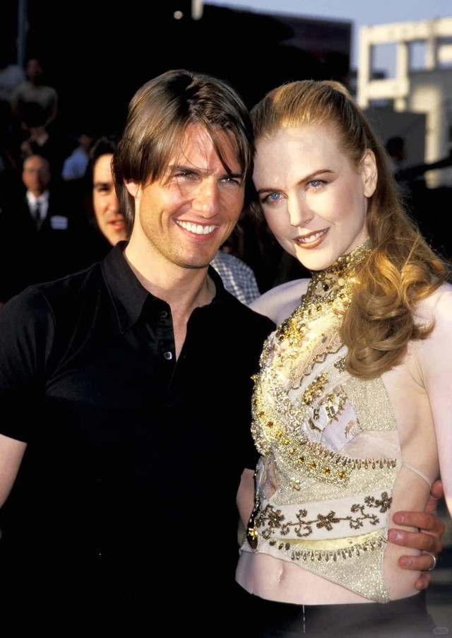 Tom Cruise v&agrave; Nicole Kidman sắp t&aacute;i hợp sau 25 năm ly h&ocirc;n? - Ảnh 2.