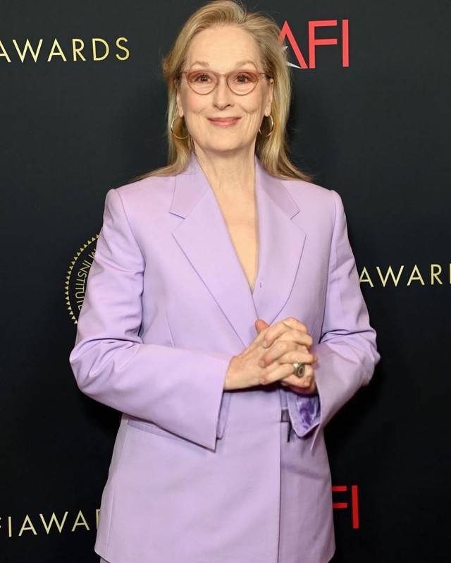 Sự nghiệp của Meryl Streep thực sự xứng tầm huyền thoại hay được tung hô quá đà? - Ảnh 3.