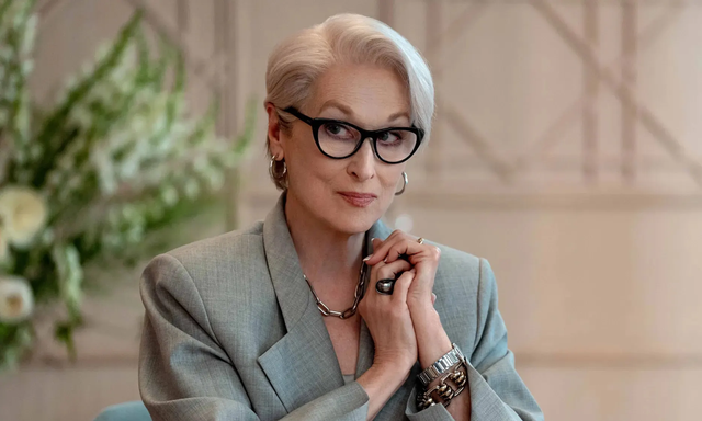 Sự nghiệp của Meryl Streep thực sự xứng tầm huyền thoại hay được tung hô quá đà? - Ảnh 4.