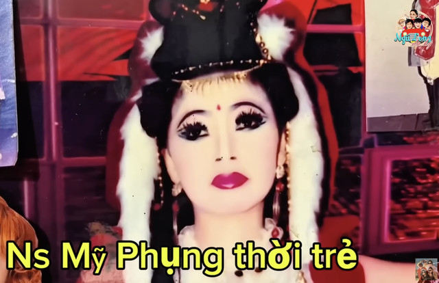X&oacute;t xa nghệ sĩ cải lương nhặt ve chai, đi l&agrave;m thu&ecirc; kiếm sống- Ảnh 3.