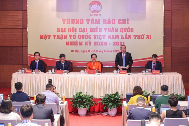 Sẽ dừng những phong tr&agrave;o kh&ocirc;ng c&ograve;n hiệu quả- Ảnh 3.
