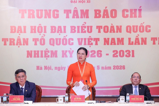 Sẽ dừng những phong tr&agrave;o kh&ocirc;ng c&ograve;n hiệu quả- Ảnh 1.