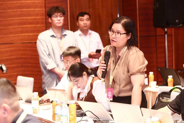 Sẽ dừng những phong tr&agrave;o kh&ocirc;ng c&ograve;n hiệu quả- Ảnh 2.