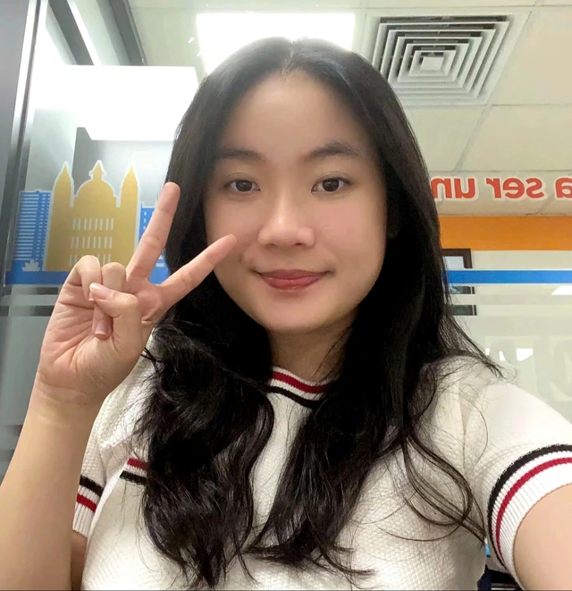 Thi tốt nghiệp THPT: Điều khiến nhiều lo lắng nhiều nhất không nằm trong đề thi... - Ảnh 1.