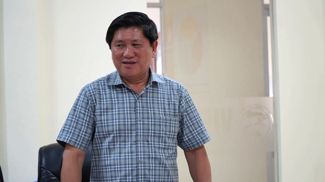 Bí thư tỉnh Cà Mau yêu cầu thanh tra Khu tôm công nghệ cao hơn 330 tỉ đồng- Ảnh 2. Bí thư tỉnh Cà Mau yêu cầu thanh tra Khu tôm công nghệ cao hơn 330 tỉ đồng- Ảnh 2.