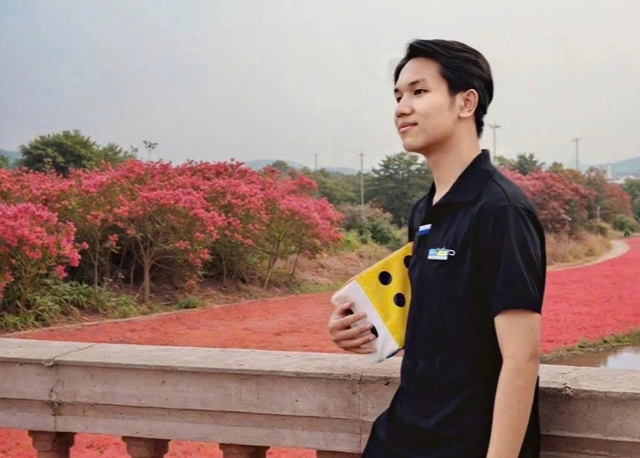 Xác định thế mạnh của bản thân để chọn ngành phù hợp - Ảnh 1.