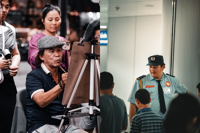 Chàng trai in ảnh tặng người lạ, nổi tiếng nhờ chụp cả siêu xe lẫn đời thường - Ảnh 7.