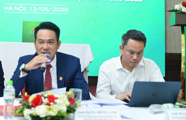 Đồng h&agrave;nh c&ugrave;ng những người trẻ d&aacute;m khởi nghiệp - Ảnh 1.