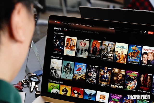HBO Go dừng hoạt động tại Việt Nam - Ảnh 1.