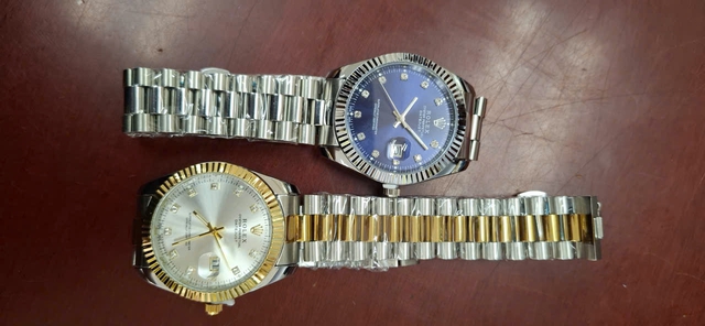  Bắt hơn 5.000 sản phẩm giả nh&atilde;n hiệu Gucci, Chanel, Louis Vuitton - Ảnh 1.
