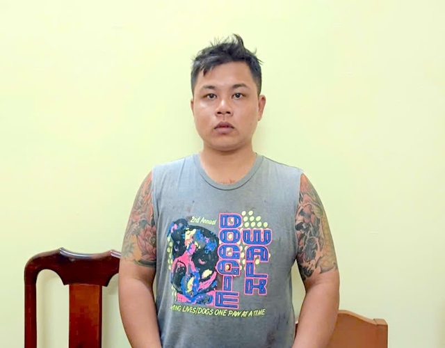 B&ecirc;nh vực b&agrave; chủ, d&ugrave;ng dao giết người- Ảnh 1.