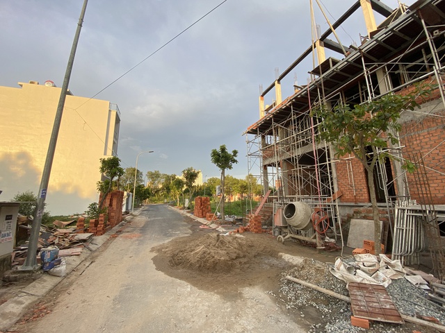 Những loại công trình được miễn giấy phép xây dựng mà người dân cần biết   - Ảnh 1.
