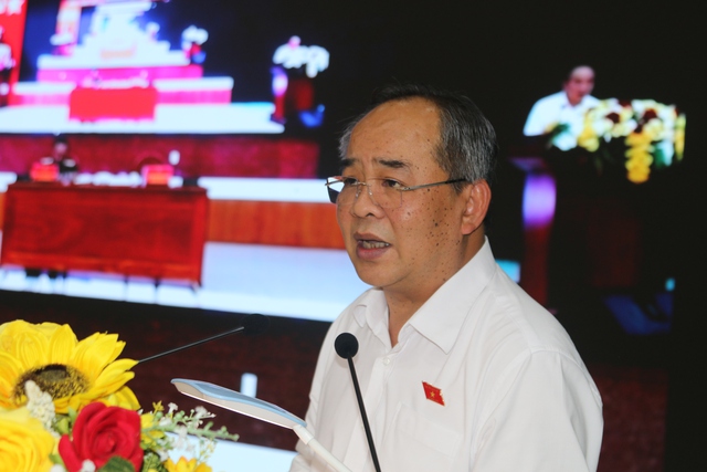 Quyền lợi chính đáng của người dân thì phải đối thoại kỹ, không được qua loa - Ảnh 3.