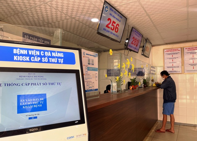 Từ 2026, người d&acirc;n Đ&agrave; Nẵng được kh&aacute;m sức khỏe miễn ph&iacute; hằng năm- Ảnh 1.