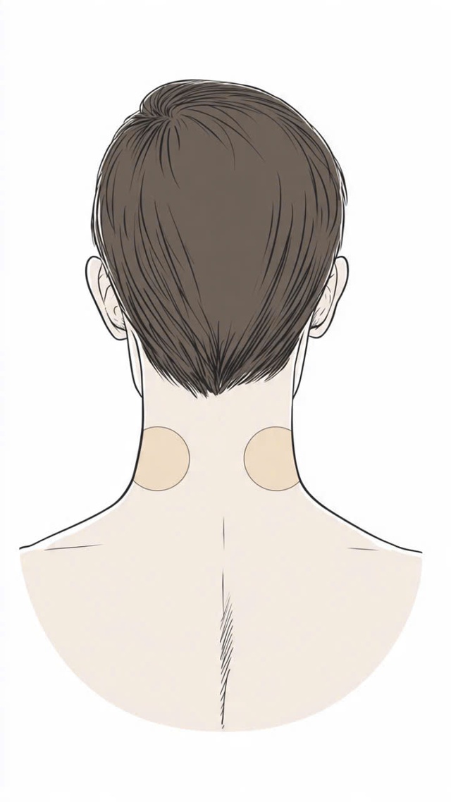 Bé gái 7 tuổi loạn thần cấp tính sau khi dùng miếng dán chống say tàu xe - Ảnh 1.