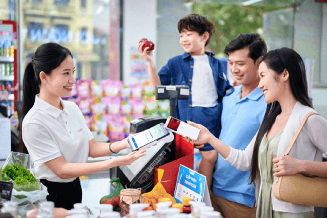 VPBank và VNPAY đẩy mạnh giải pháp nộp thuế số cho khách hàng doanh nghiệp - Ảnh 4.