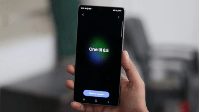 One UI 8.5: Ph&aacute;t ph&aacute;o mở m&agrave;n của Samsung về tương lai AI Phone hiểu con người - Ảnh 1.