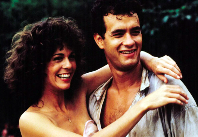 Cuộc hôn nhân 38 năm của 'Forrest Gump' Tom Hanks
- Ảnh 1.