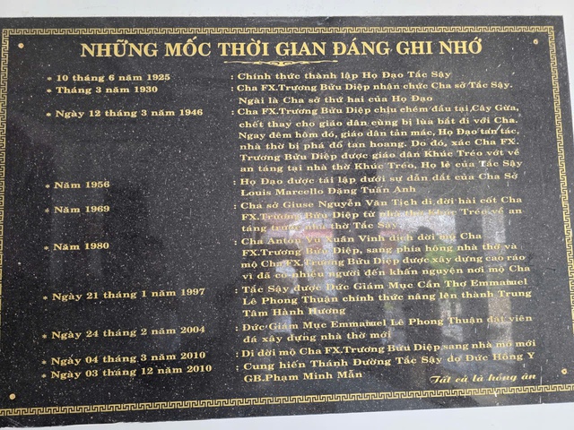 V&igrave; sao nhiều người kh&ocirc;ng theo đạo C&ocirc;ng gi&aacute;o vẫn k&iacute;nh mến cha Trương Bửu Diệp? - Ảnh 4.