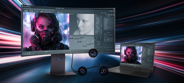Màn hình LG OLED Gaming 5K2K được vinh danh tại Vietnam Game Awards 2026 - Ảnh 4.